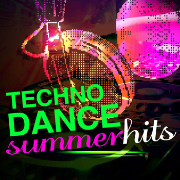 Techno|Dance Music|Dream Techno - Techno Dance Summer Hits