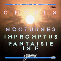 Dubravka Tomsic - Nocturnes, Impromptus, Fantasie In F