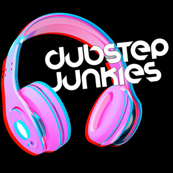 Various Artists - Dubstep Junkies