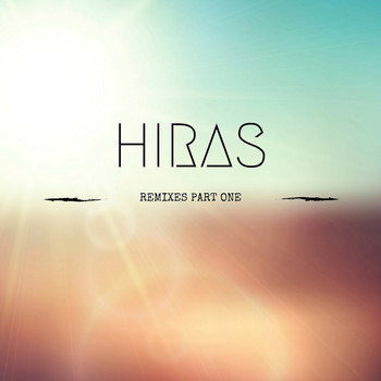 Various Artists - Hiras Remixes, Pt. 1