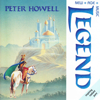 Peter Howell - Legend