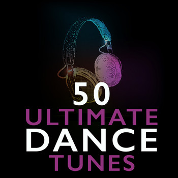 Various Artists - 50 Ultimate Dance Tunes