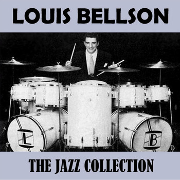 Louis Bellson - The Jazz Collection