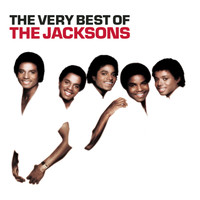 The Jacksons - The Very Best Of The Jacksons and Jackson 5