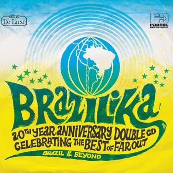 Various Artists - Brazilika