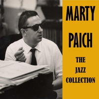 Marty Paich - The Jazz Collection
