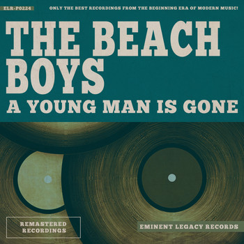 The Beach Boys - A Young Man Is Gone