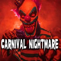 The Hollywood Edge Sound Effects Library - Carnival Nightmare