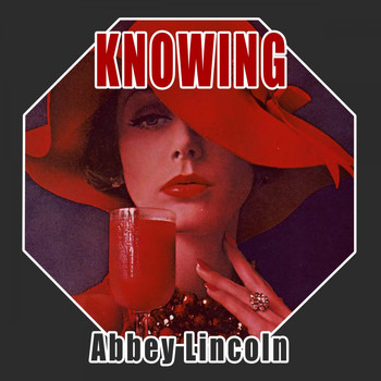 Abbey Lincoln - Knowing