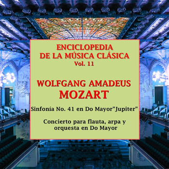 Slovenská Filharmónia - Enciclopedia de la Música Clásica Vol.11