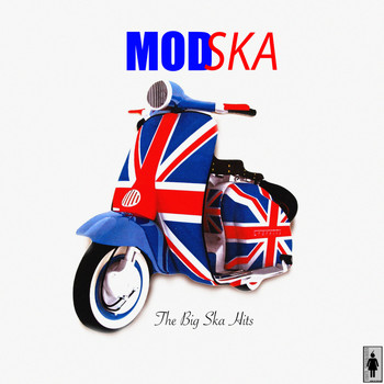 Various Artists - Mod Ska