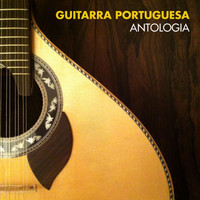 Various Artists - Guitarra Portuguesa Antologia