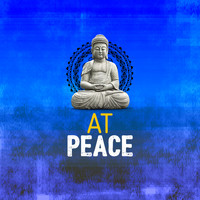 Peaceful Music - At Peace