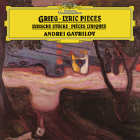 Andrei Gavrilov - Grieg: Lyric Pieces