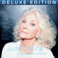 Judy Collins - Strangers Again - Deluxe Edition