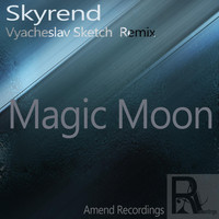 Skyrend - Magic Moon
