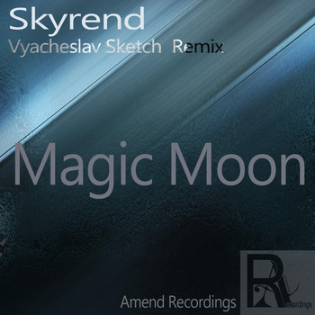 Skyrend - Magic Moon