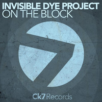 Invisible Dye Project - On the Block