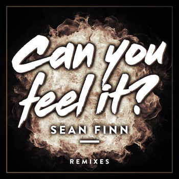 Sean Finn - Can You Feel It (Remixes)