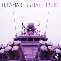 DJ Amadeus - Battleship