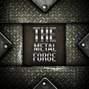 Various Artists - The Metal Forge