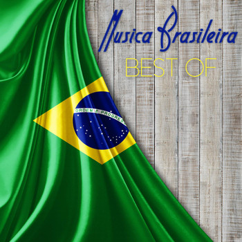 Various Artists - Musica Brasileira: Best Of