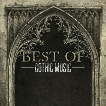 Various Artists - Best of Gothic Music