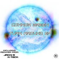 Connor Breen - Turn Around EP