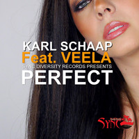 Karl Schaap feat. Veela - Perfect