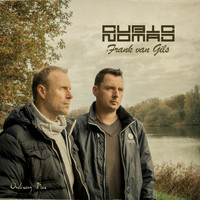Cubic Nomad & Frank van Gils - Ordinary Man