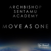 Archbishop Sentamu Academy - Move as One