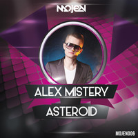 Alex Mistery - Asteroid