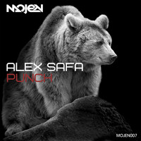 Alex Safa - Punch