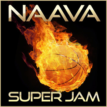 Naava - Super Jam