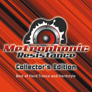 Various Artists - Metrophonic Resistance (Collector's Edition)