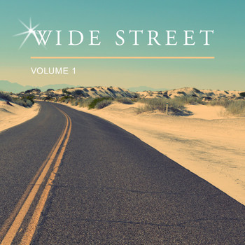 Various Artists - Wide Street, Vol. 1
