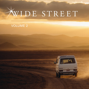 Various Artists - Wide Street, Vol. 2