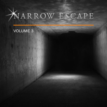 Various Artists - Narrow Escape, Vol. 3