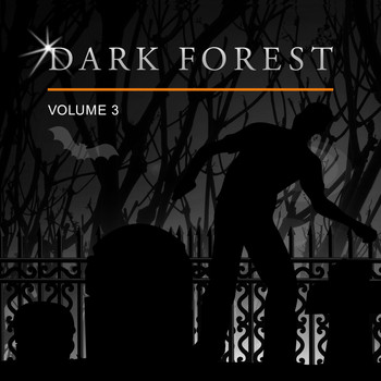 Various Artists - Dark Forest, Vol. 3