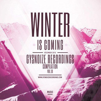 Various Artists - Winter Is Coming, Vol. 10
