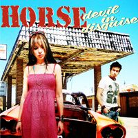 Horse - Devil in Disguise