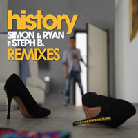 Simon & Ryan - History (Remixes)