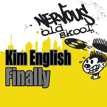 Kim English - Finally