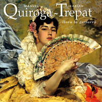 Carles Trepat - Manuel Quiroga Llora la Guitarra