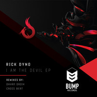Rick Dyno - I Am The Devil