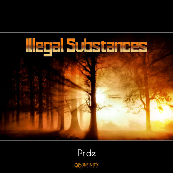 Illegal Substances - Pride