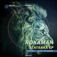 Rokaman - Tatanka EP