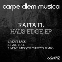 Raffa Fl - Haus Edge EP