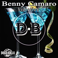 Benny Camaro - Violation