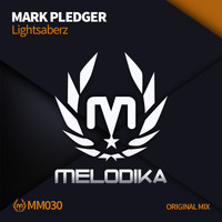Mark Pledger - Lightsaberz